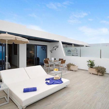 Callao Beach 8 أرايتا المظهر الخارجي الصورة