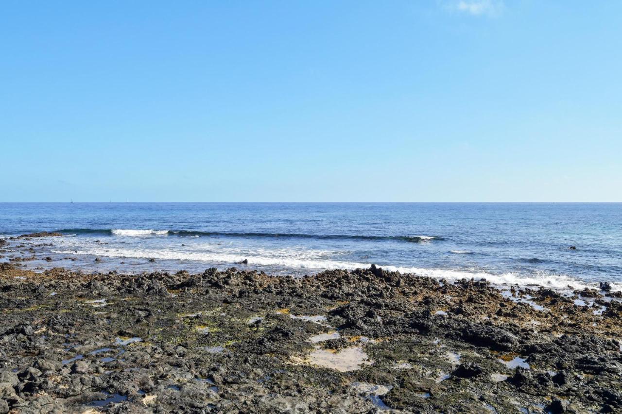 Callao Beach 8 أرايتا المظهر الخارجي الصورة