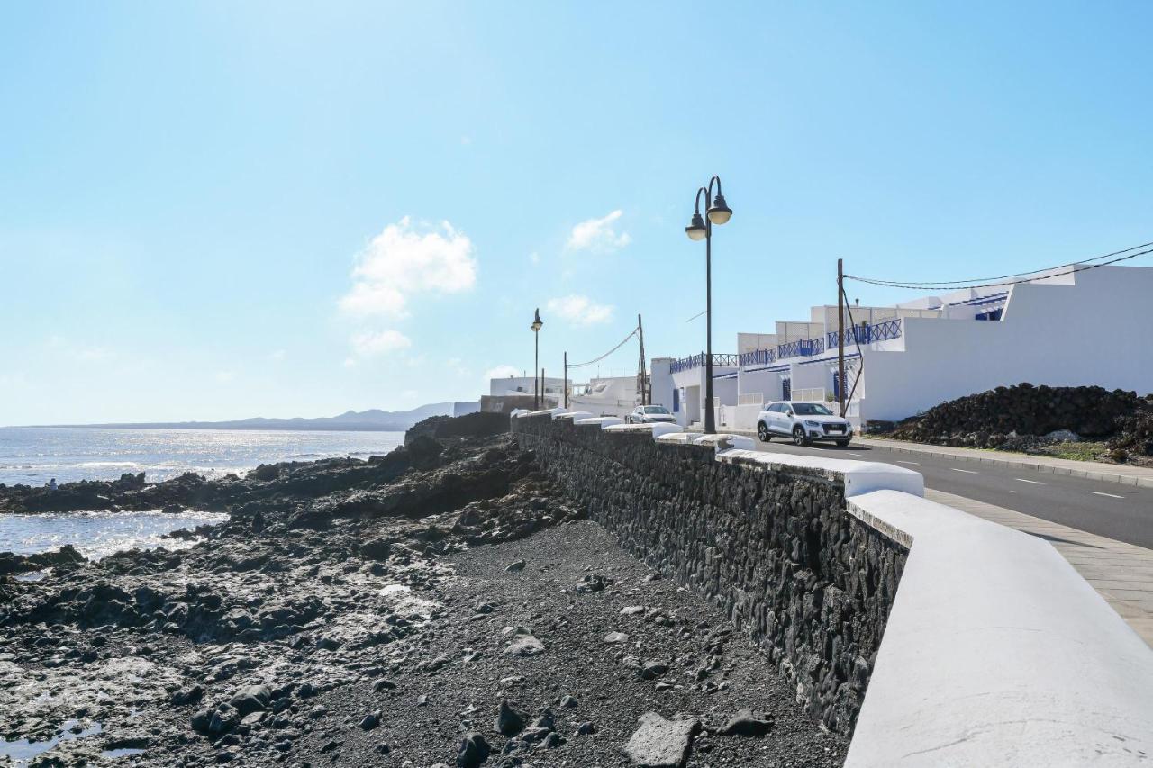 Callao Beach 8 أرايتا المظهر الخارجي الصورة