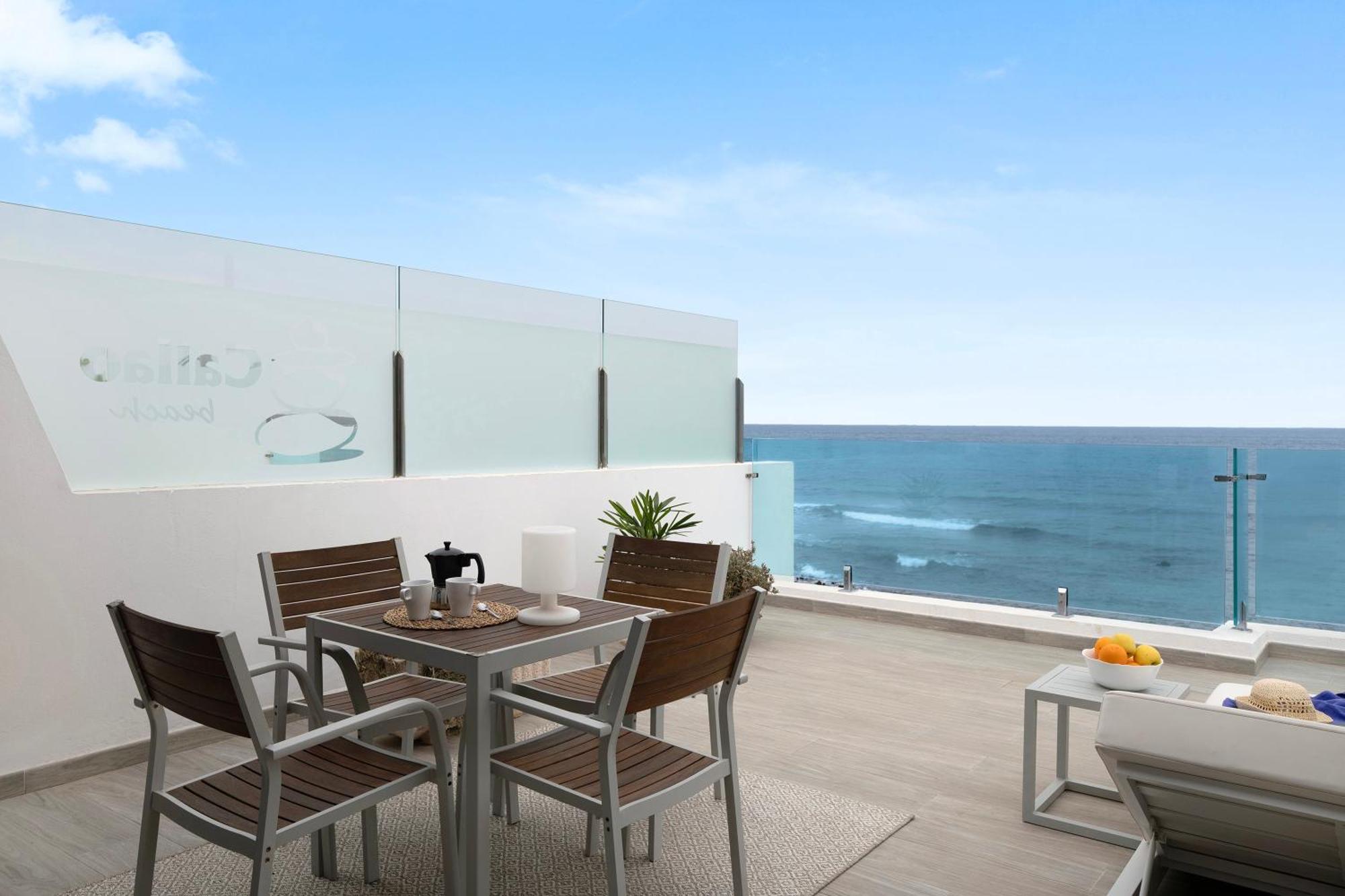 Callao Beach 8 أرايتا المظهر الخارجي الصورة