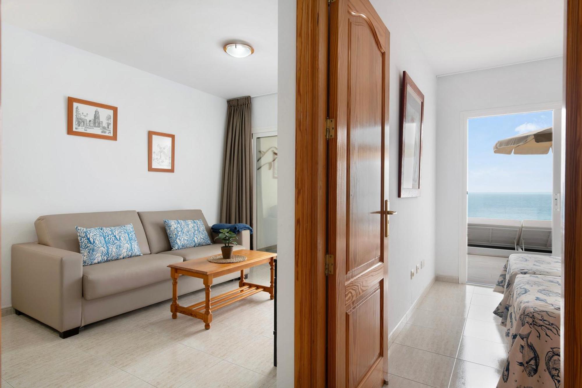 Callao Beach 8 أرايتا المظهر الخارجي الصورة