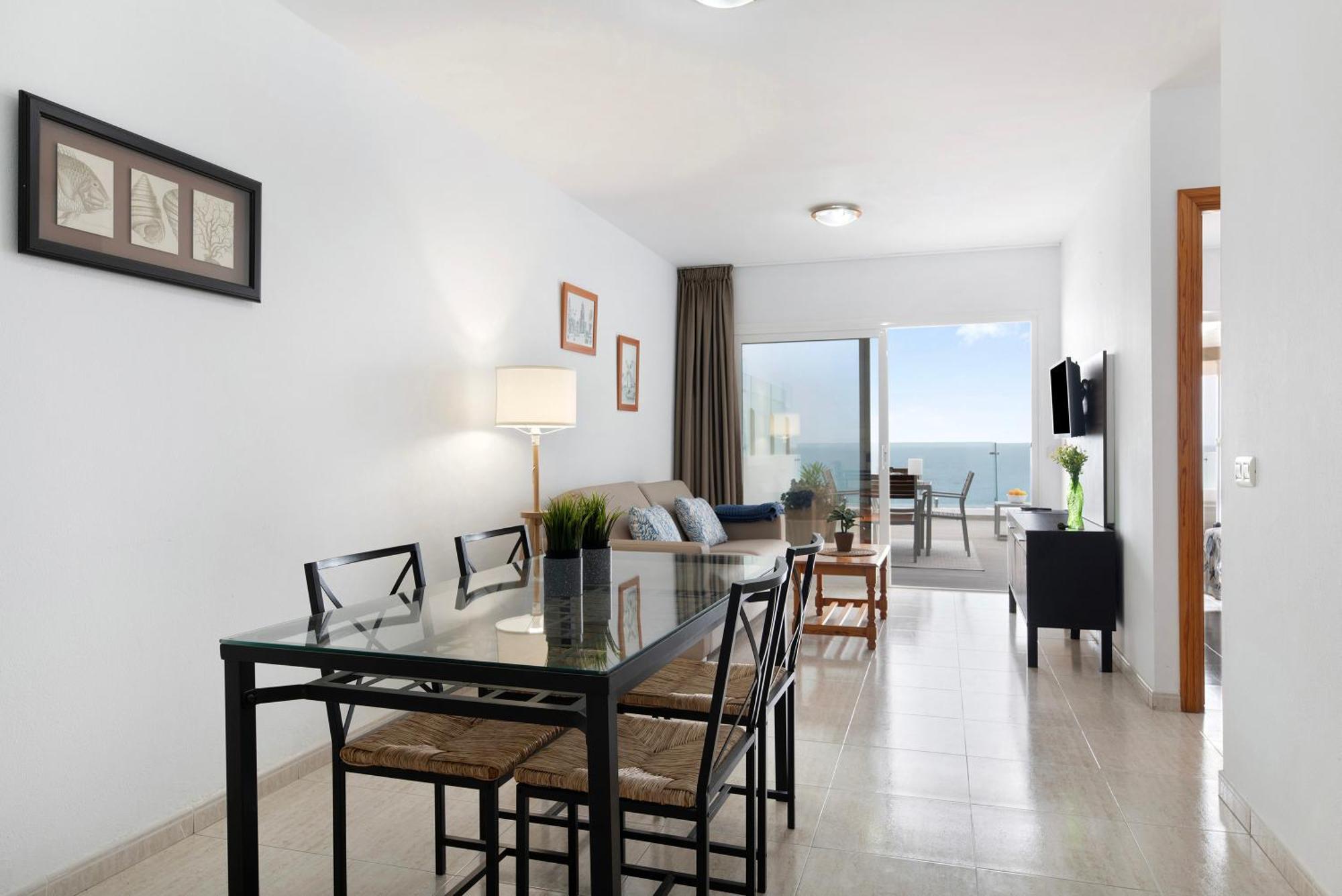 Callao Beach 8 أرايتا المظهر الخارجي الصورة