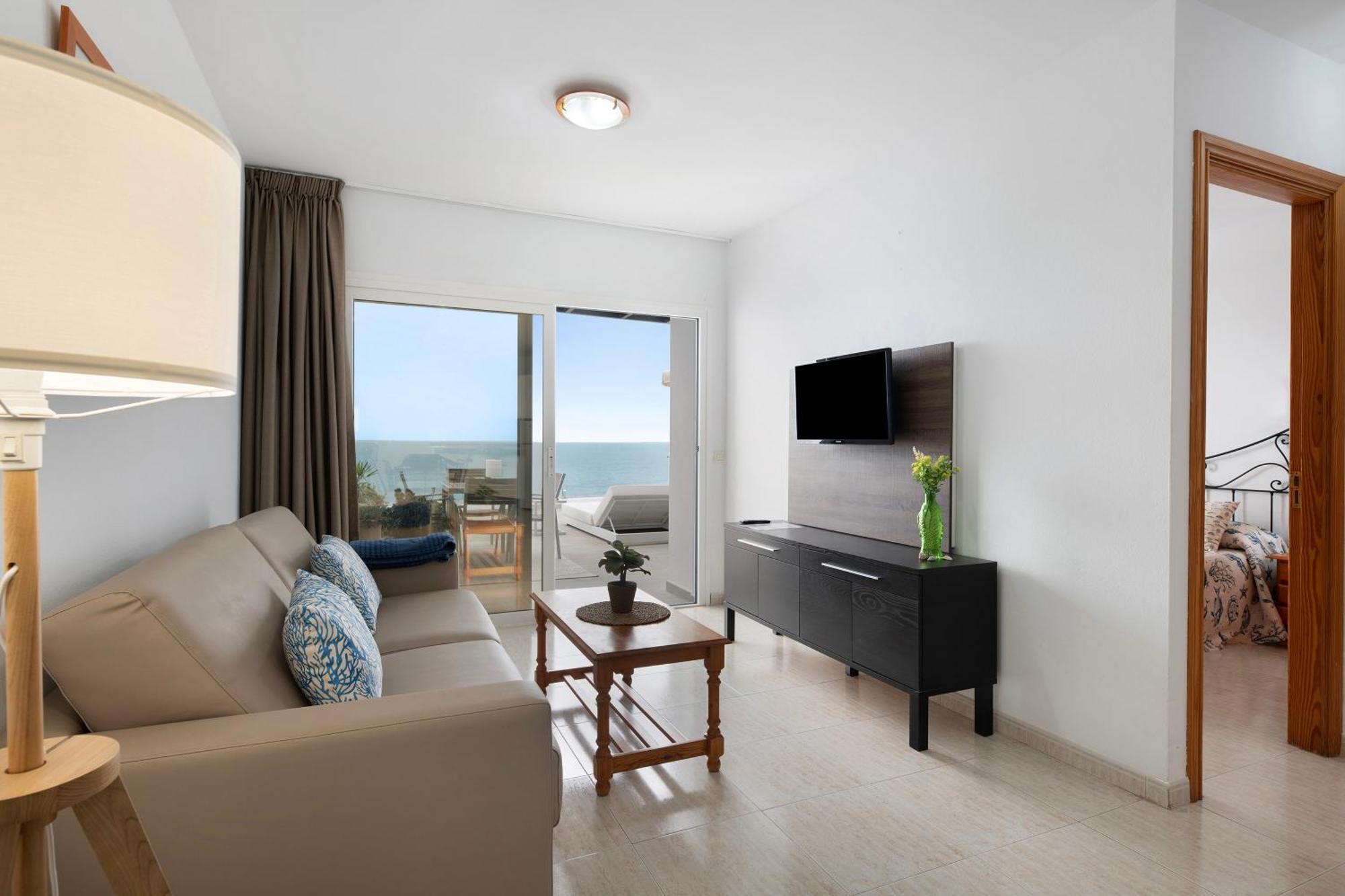 Callao Beach 8 أرايتا المظهر الخارجي الصورة