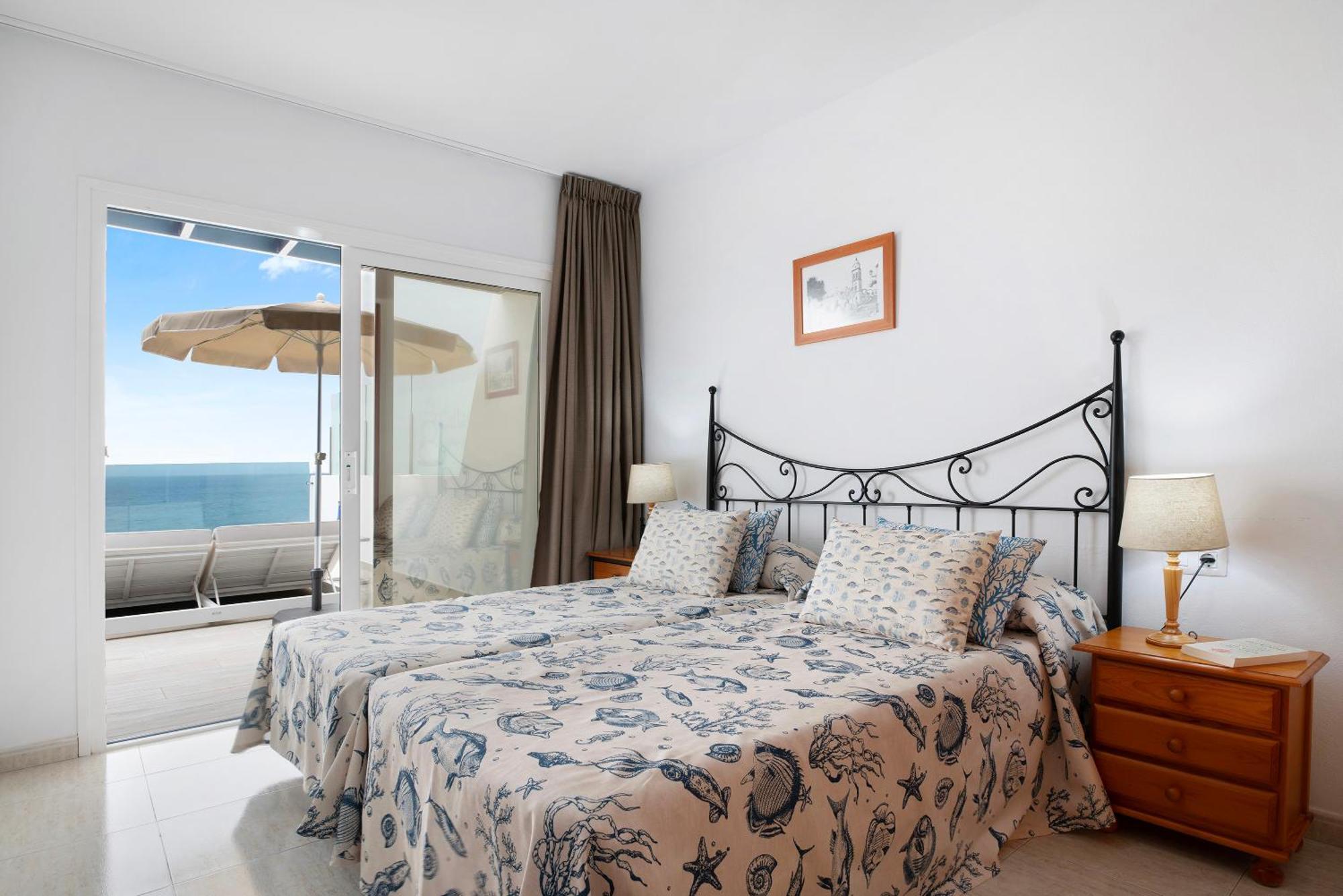 Callao Beach 8 أرايتا المظهر الخارجي الصورة