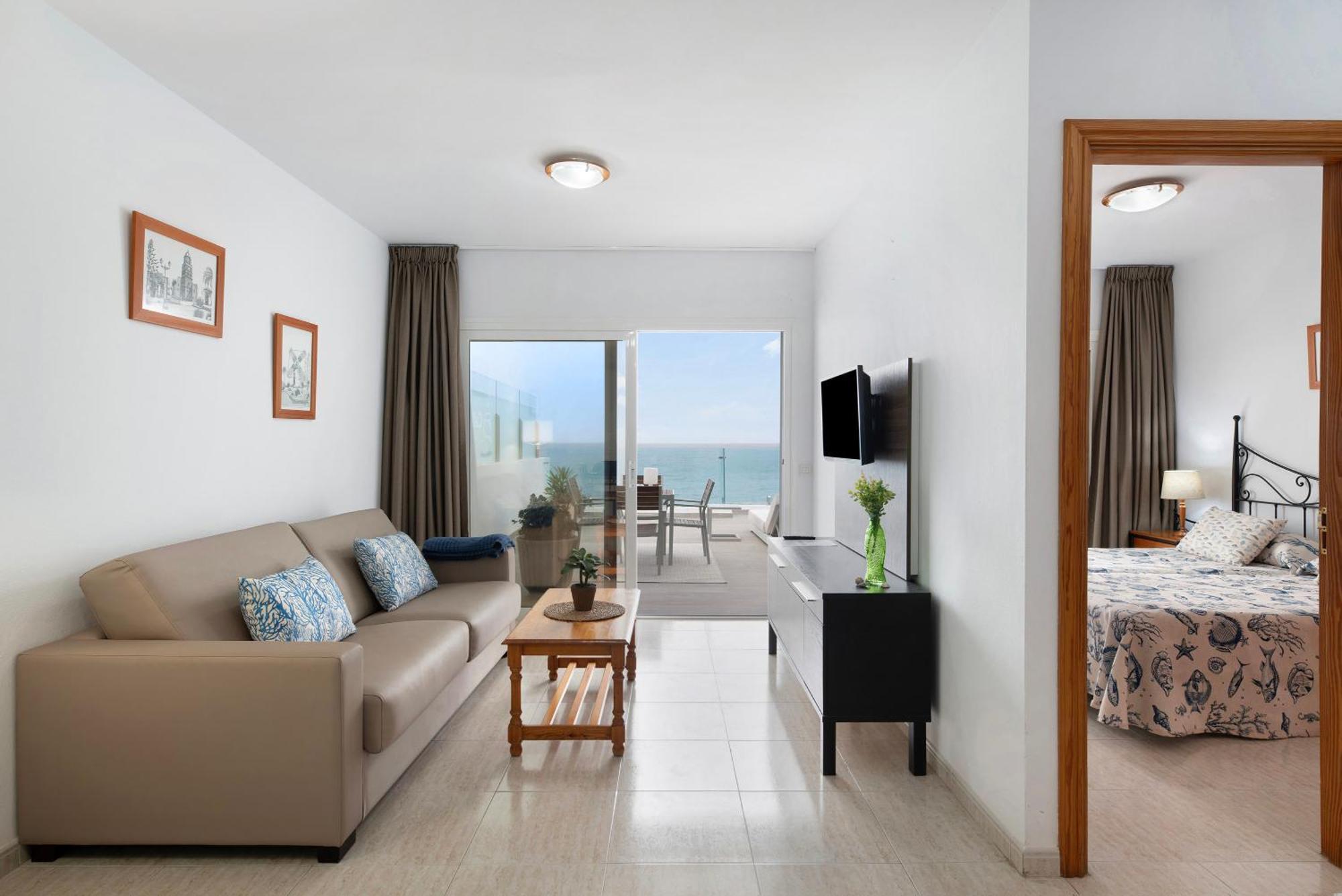 Callao Beach 8 أرايتا المظهر الخارجي الصورة