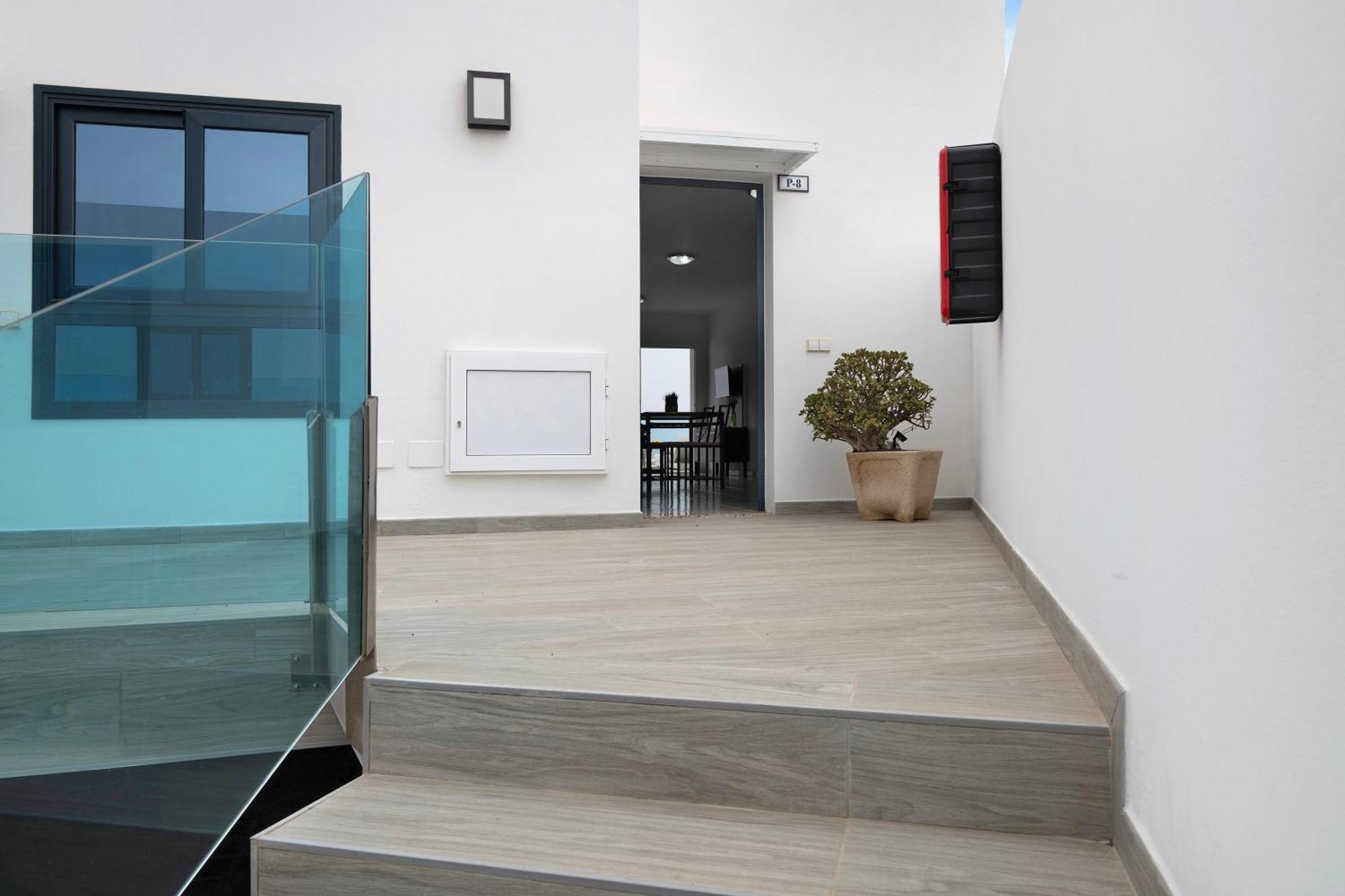 Callao Beach 8 أرايتا المظهر الخارجي الصورة